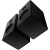 Loa NZXT Relay Speakers - Black