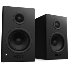  Loa NZXT Relay Speakers - Black 