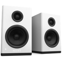  Loa NZXT Relay Speakers - White 