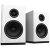 Loa NZXT Relay Speakers - White