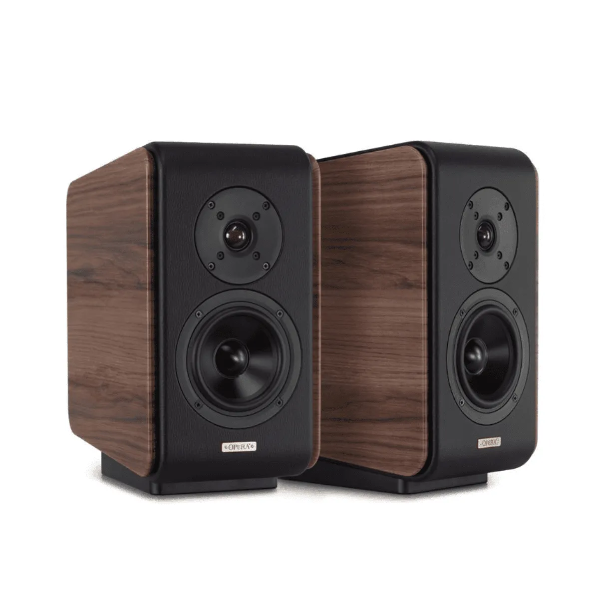 Ảnh minh họa Loa Opera MEZZA V2 (Bookshelf) 2