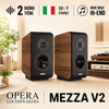 Loa Opera MEZZA V2 (Bookshelf)