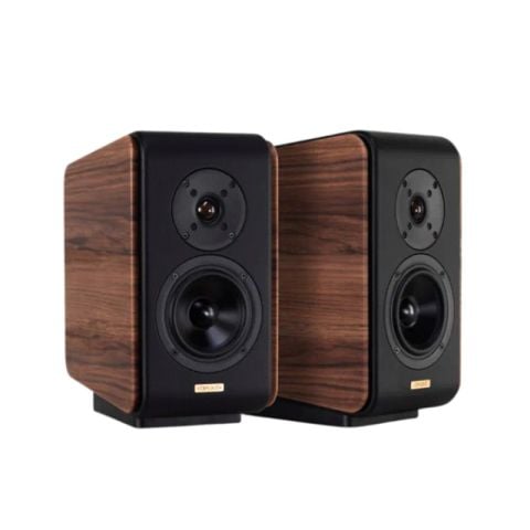 Loa Opera Mezza V2 (Tần số 55 - 28.000 Hz, Độ nhạy 88 dB)