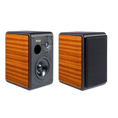  Loa Opera Prima (Độ nhạy 91dB, Tần số 40Hz-20KHz) 