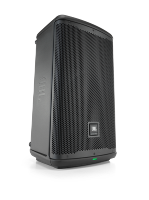 Ảnh minh họa Loa PA Active JBL EON710 1