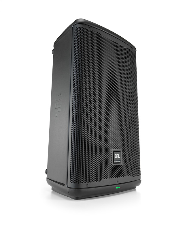 Ảnh minh họa Loa PA Active JBL EON712 1