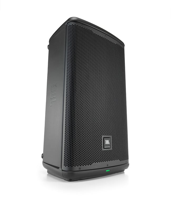 Ảnh minh họa Loa PA Active JBL EON712 2