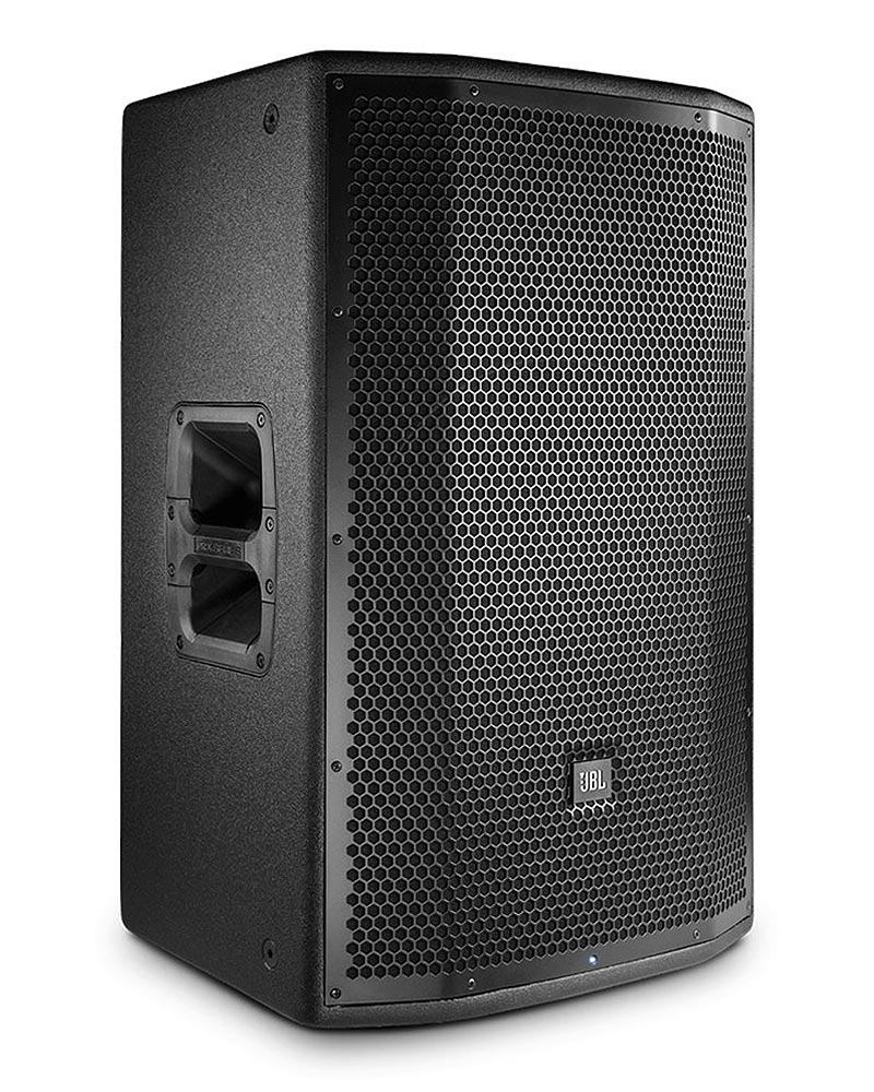 Ảnh minh họa Loa PA Active tích hợp kết nối wifi JBL PRX815W 1