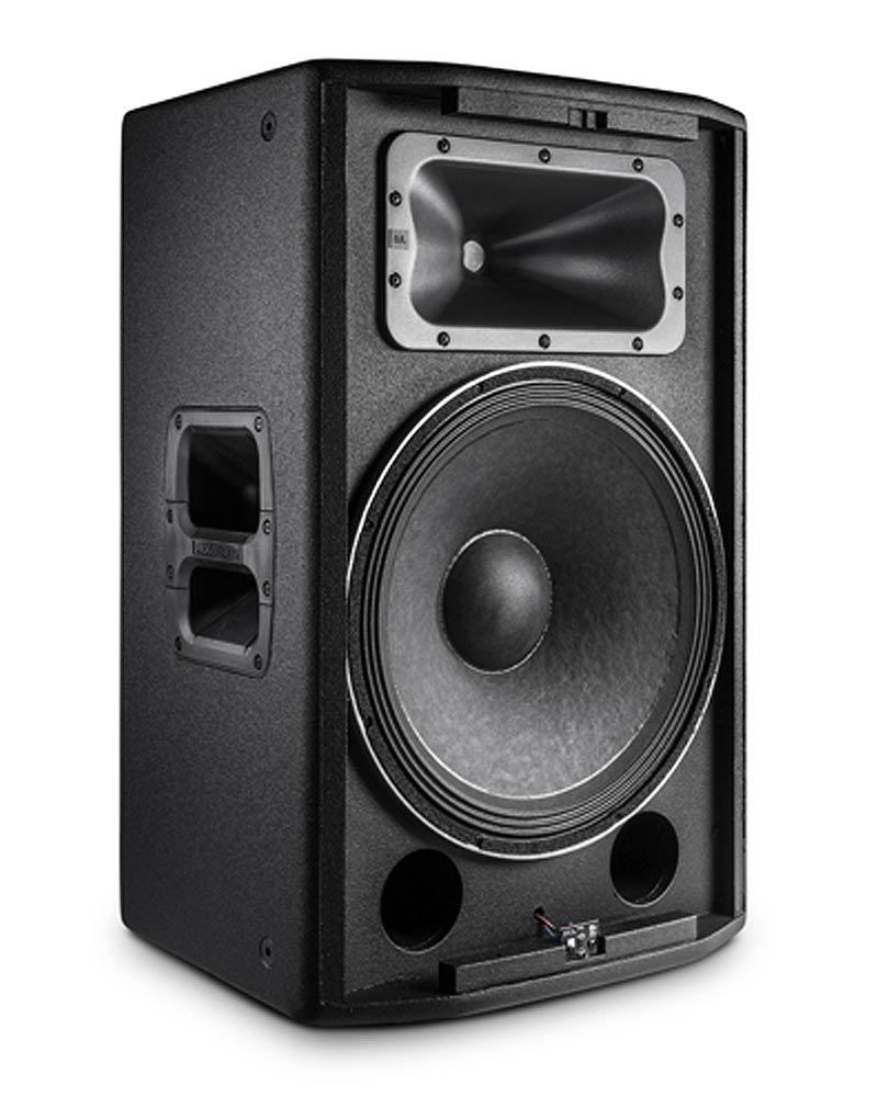 Ảnh minh họa Loa PA Active tích hợp kết nối wifi JBL PRX815W 2