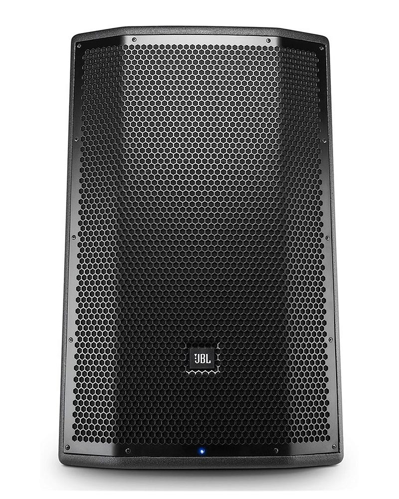 Loa PA Active tích hợp kết nối wifi JBL PRX815W