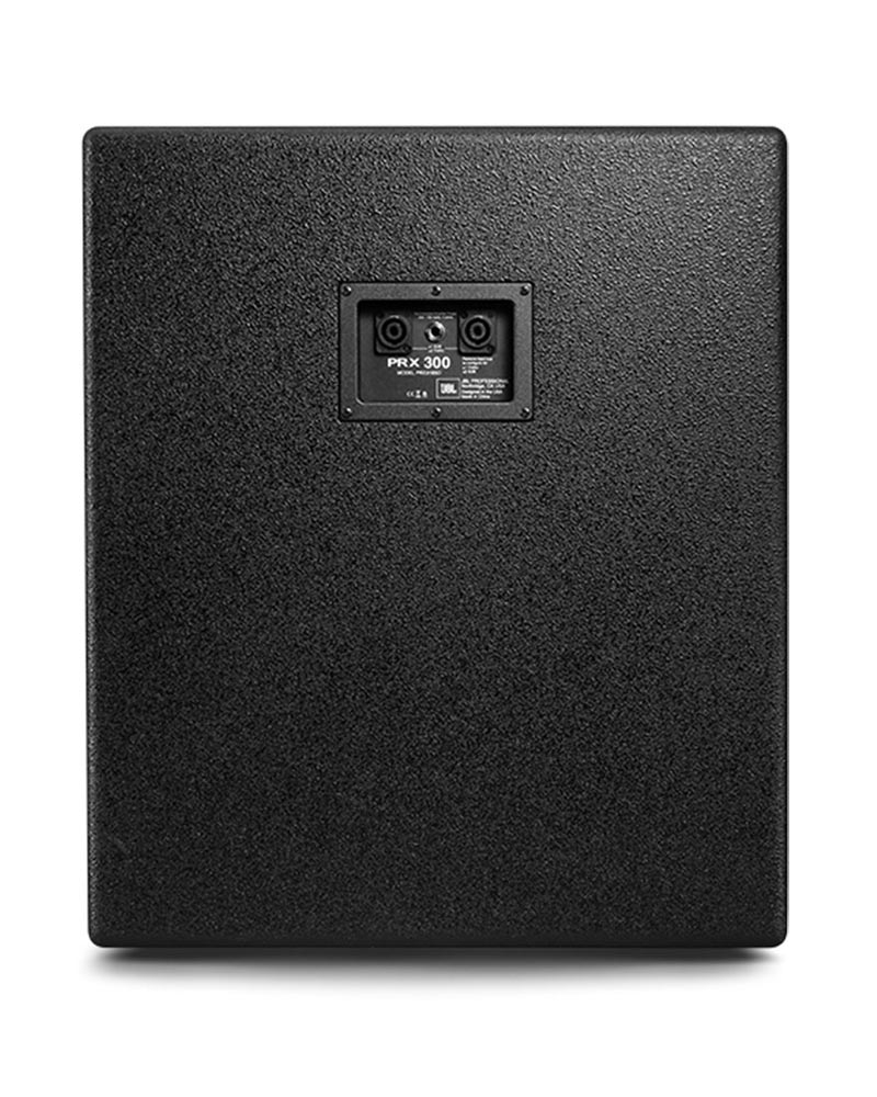 Ảnh minh họa Loa PA Passive Subwoofer JBL PRX 318SD 3
