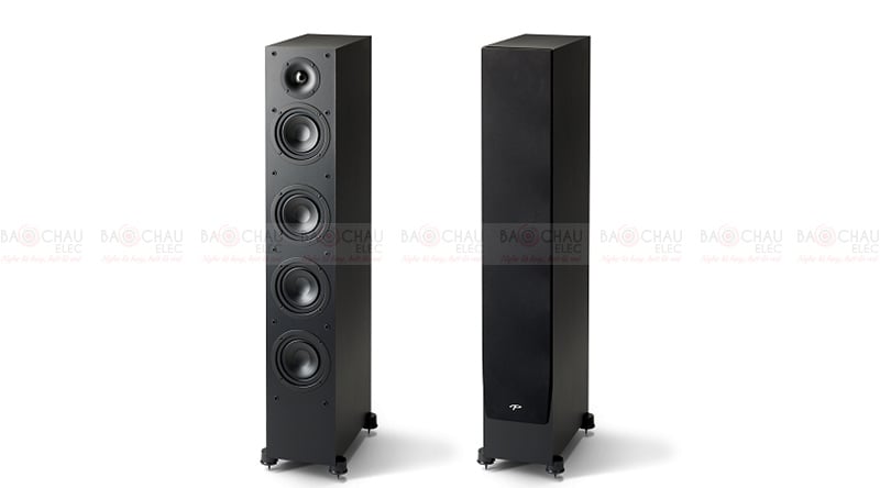 Ảnh minh họa Loa Paradigm Monitor SE 6000F 1