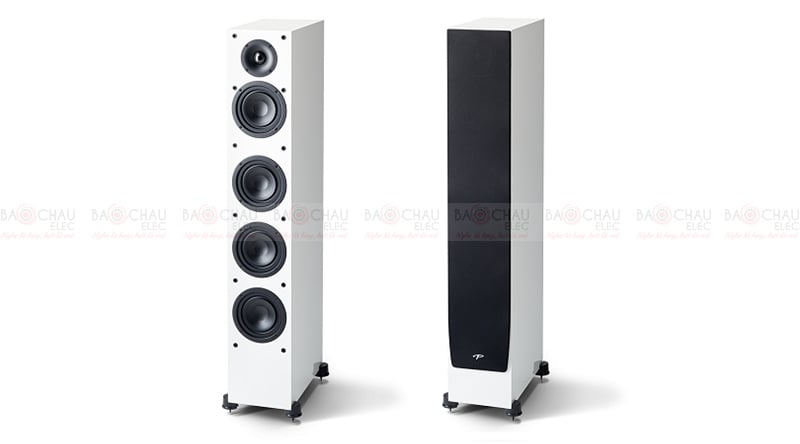 Ảnh minh họa Loa Paradigm Monitor SE 6000F 2