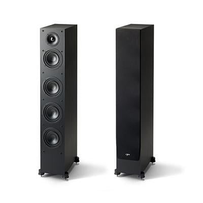 Loa Paradigm Monitor SE 6000F