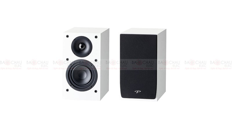 Ảnh minh họa Loa Paradigm Monitor SE Atom 1