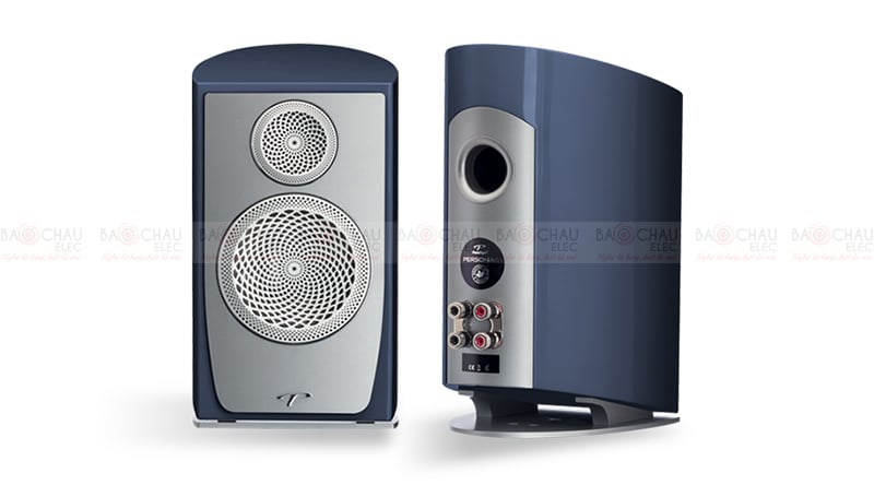 Ảnh minh họa Loa Paradigm Persona B 1