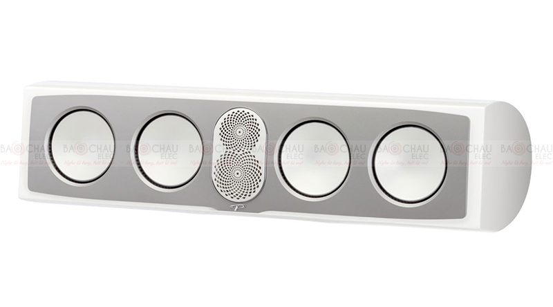 Ảnh minh họa Loa Paradigm Persona C 1
