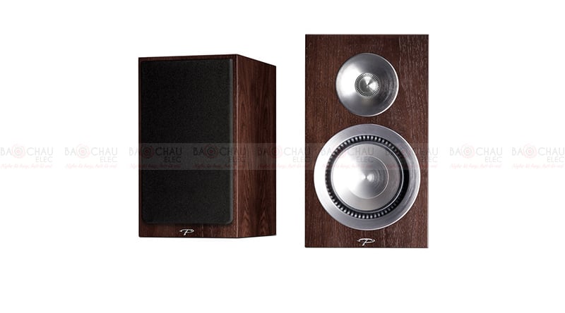 Ảnh minh họa Loa Paradigm Prestige 15B Bookshelf 2