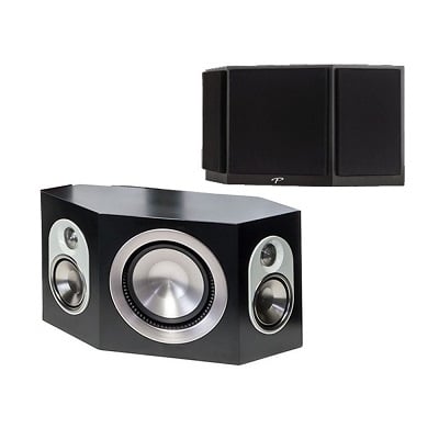 Ảnh minh họa Loa Paradigm Prestige 25S 1