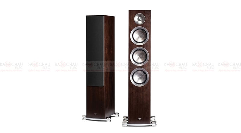 Ảnh minh họa Loa Paradigm Prestige 75F 2
