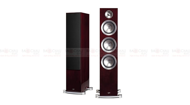Ảnh minh họa Loa Paradigm Prestige 85F 1