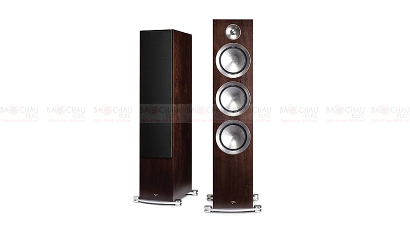 Ảnh minh họa Loa Paradigm Prestige 85F 3