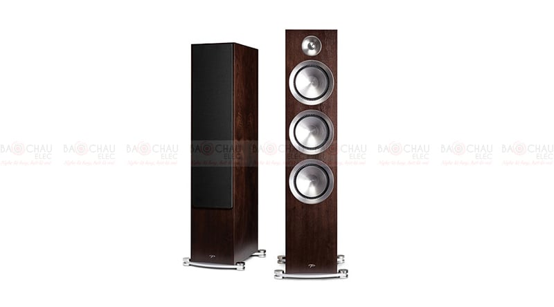 Ảnh minh họa Loa Paradigm Prestige 95F 1