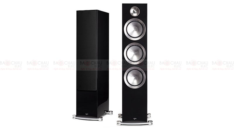 Ảnh minh họa Loa Paradigm Prestige 95F 2