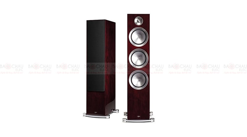 Ảnh minh họa Loa Paradigm Prestige 95F 3