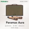 Loa Paramax Aura (250W, Kèm 2 Micro)
