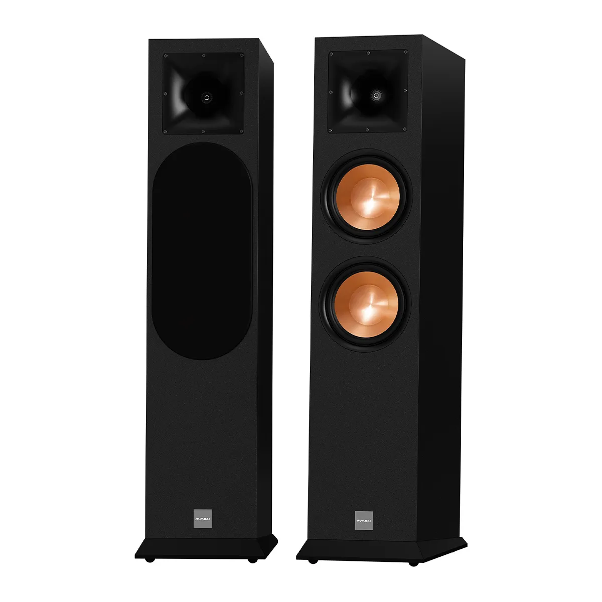 Ảnh minh họa Loa Paramax Euro 8 Luxury 1