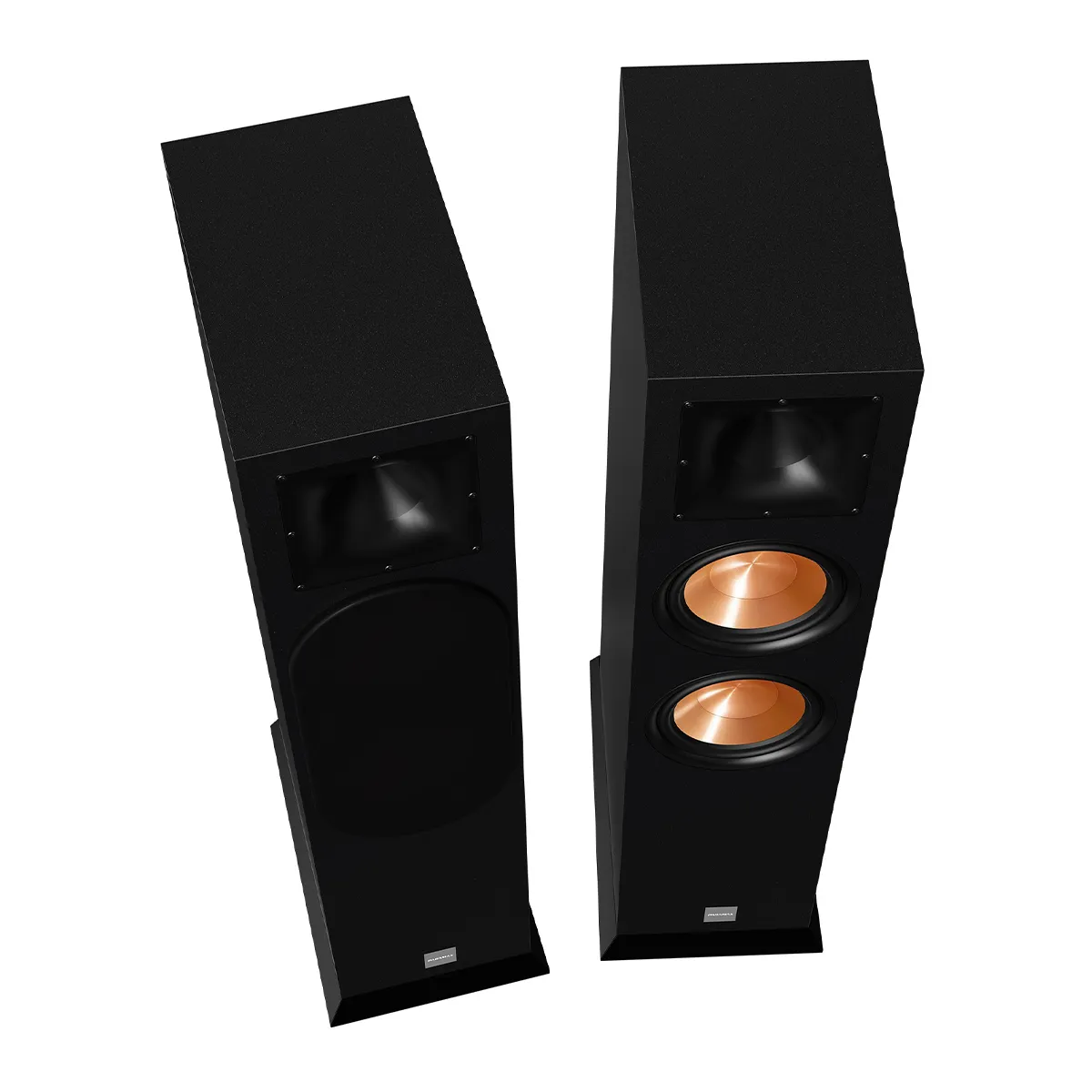 Ảnh minh họa Loa Paramax Euro 8 Luxury 2