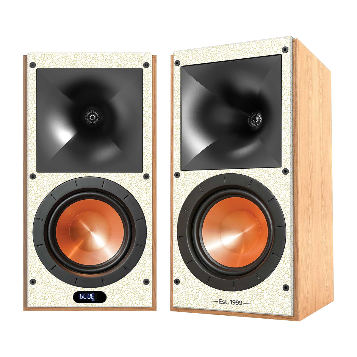 Ảnh minh họa Loa Paramax Euro 801 Smart 1