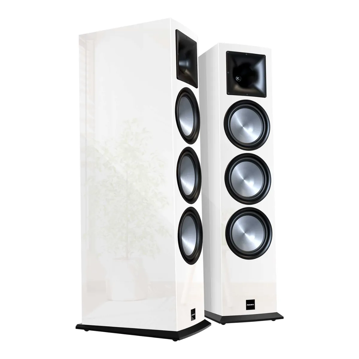 Ảnh minh họa Loa Paramax EURO 803 Special Edition 1
