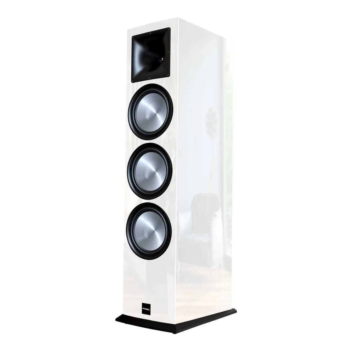 Ảnh minh họa Loa Paramax EURO 803 Special Edition 2