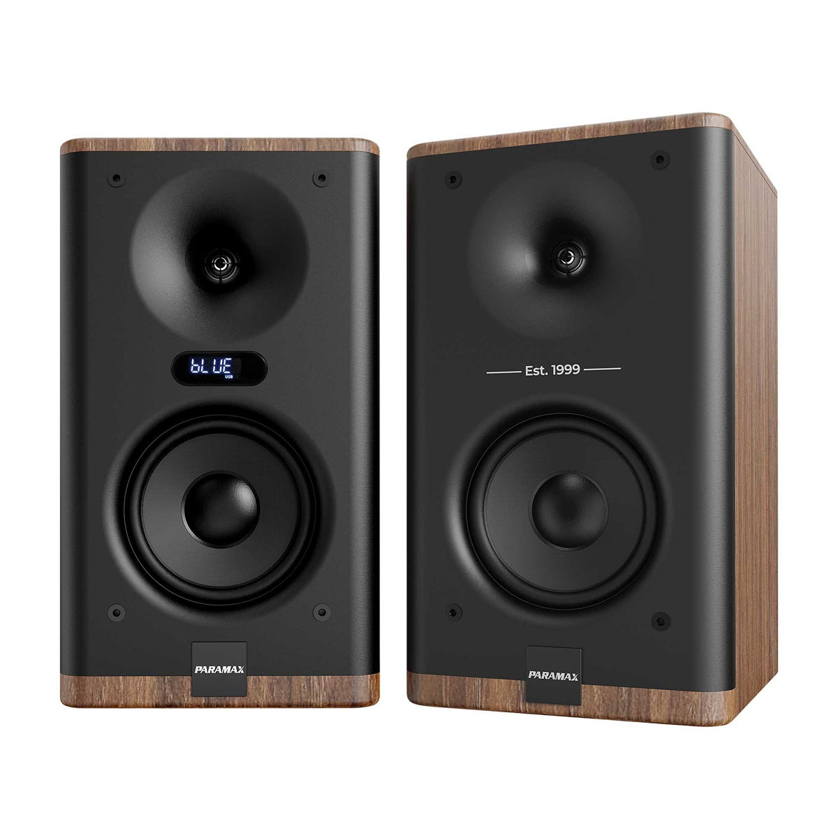 Ảnh minh họa Loa Paramax Homi 6 Smart 1