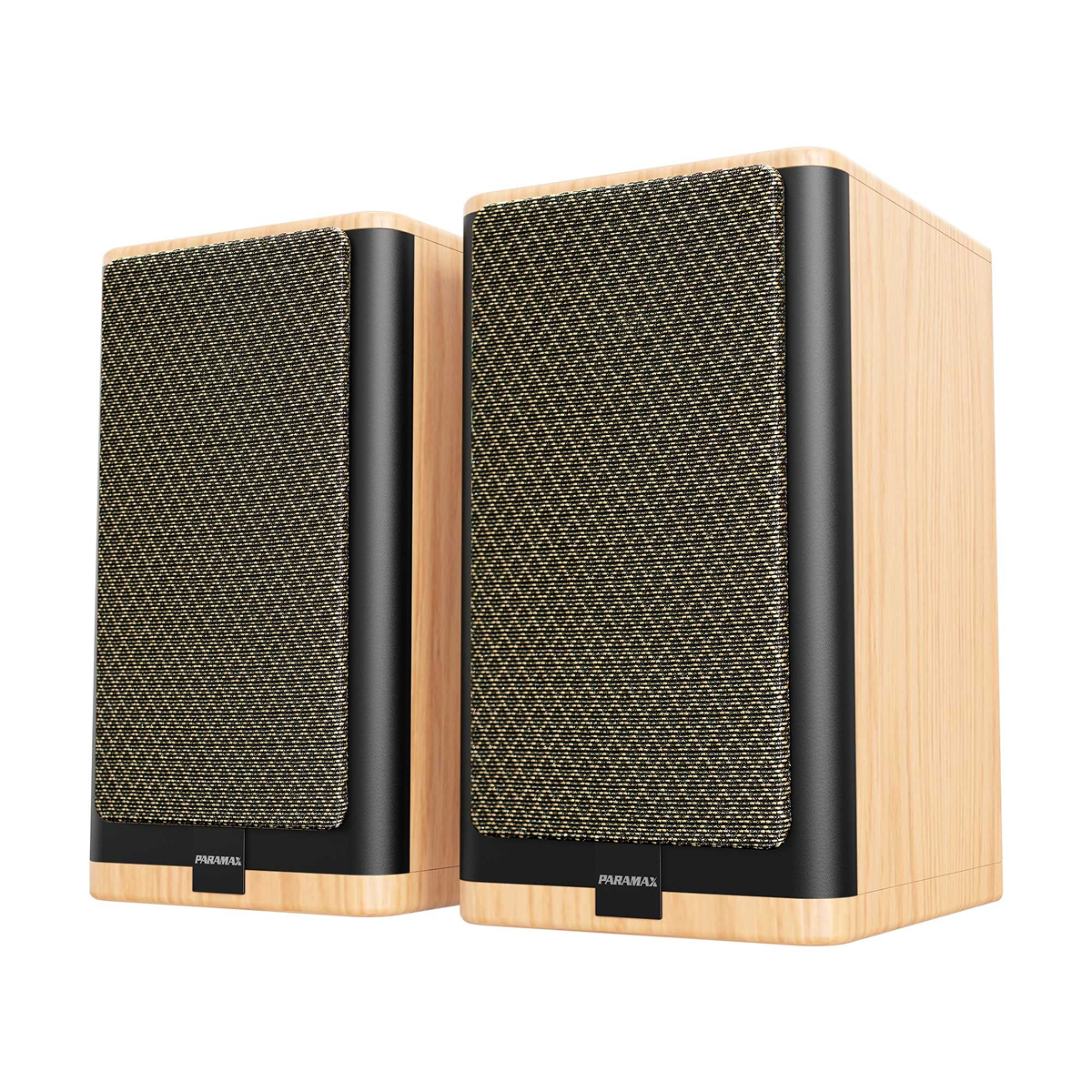 Ảnh minh họa Loa Paramax Homi 6 Smart 3