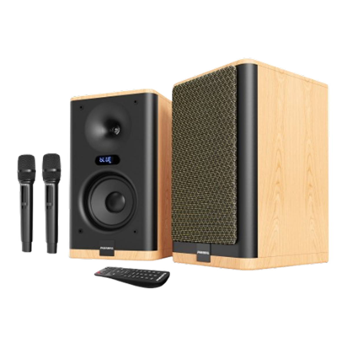 Loa Paramax Homi 6 Smart