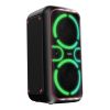 Loa Paramax PartyMore 850 (2 bass 16.5, 300W, Kèm 2 micro)
