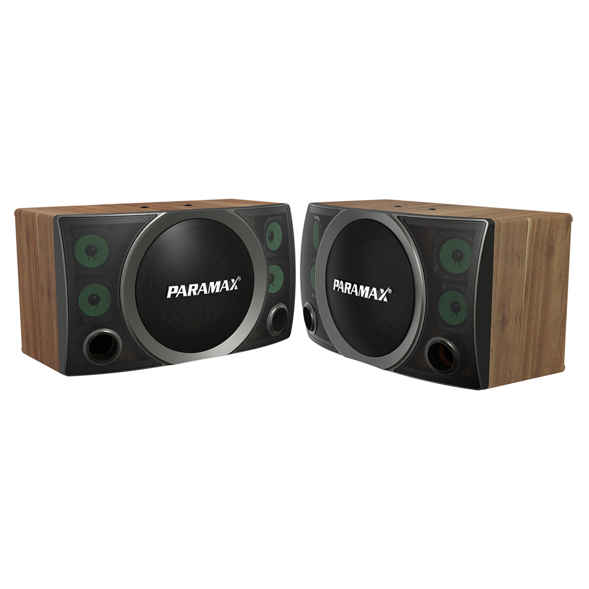 Ảnh minh họa Loa Paramax SC-3500 1