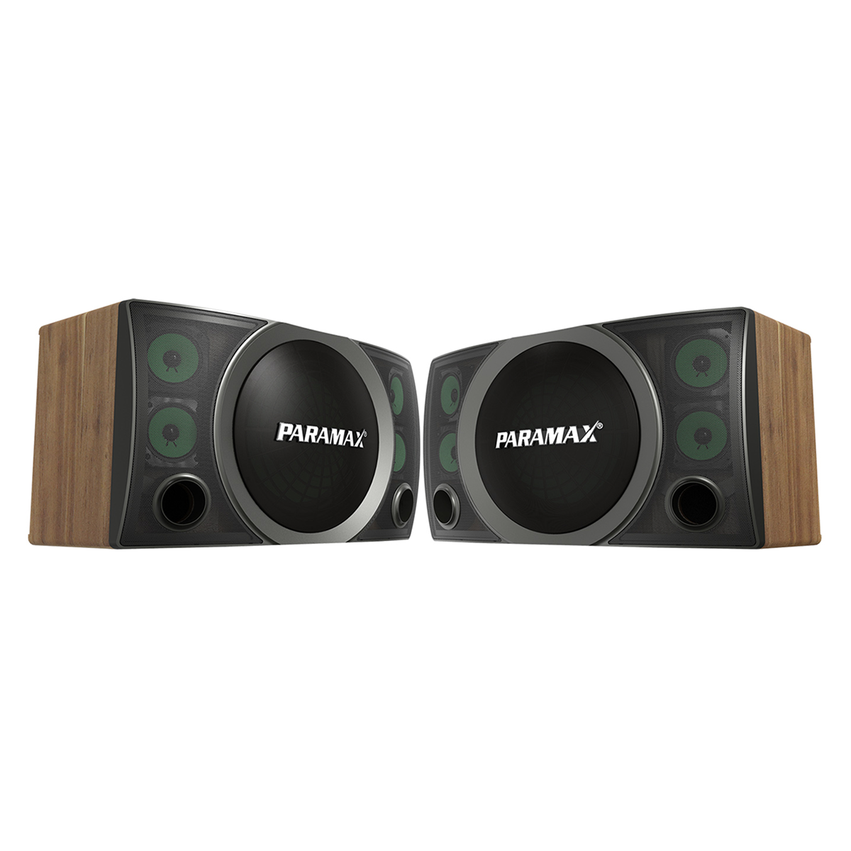 Loa Paramax SC-3500