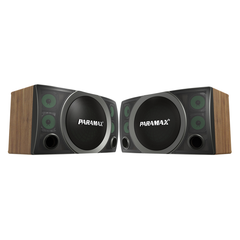  Loa Paramax SC-3500 