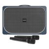 Loa Paramax Sono Max (2 bass 25cm, 380W, Kèm 2 micro)