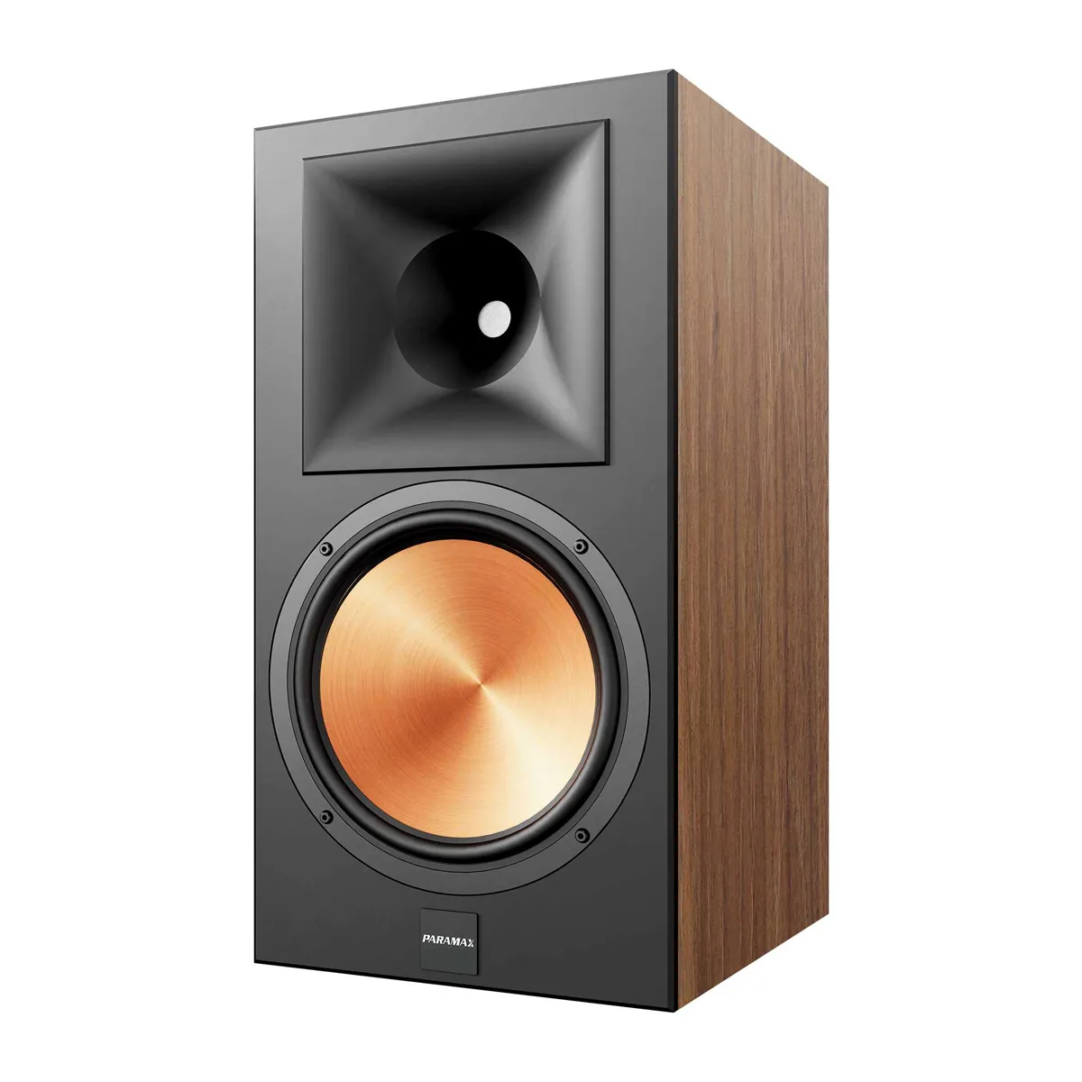 Ảnh minh họa Loa Parmax Euro 1001 Limited (bookshelf) 2