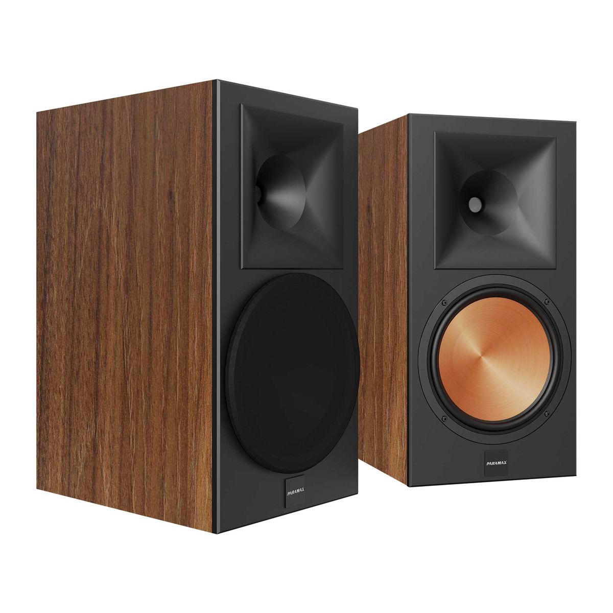 Loa Parmax Euro 1001 Limited (bookshelf)