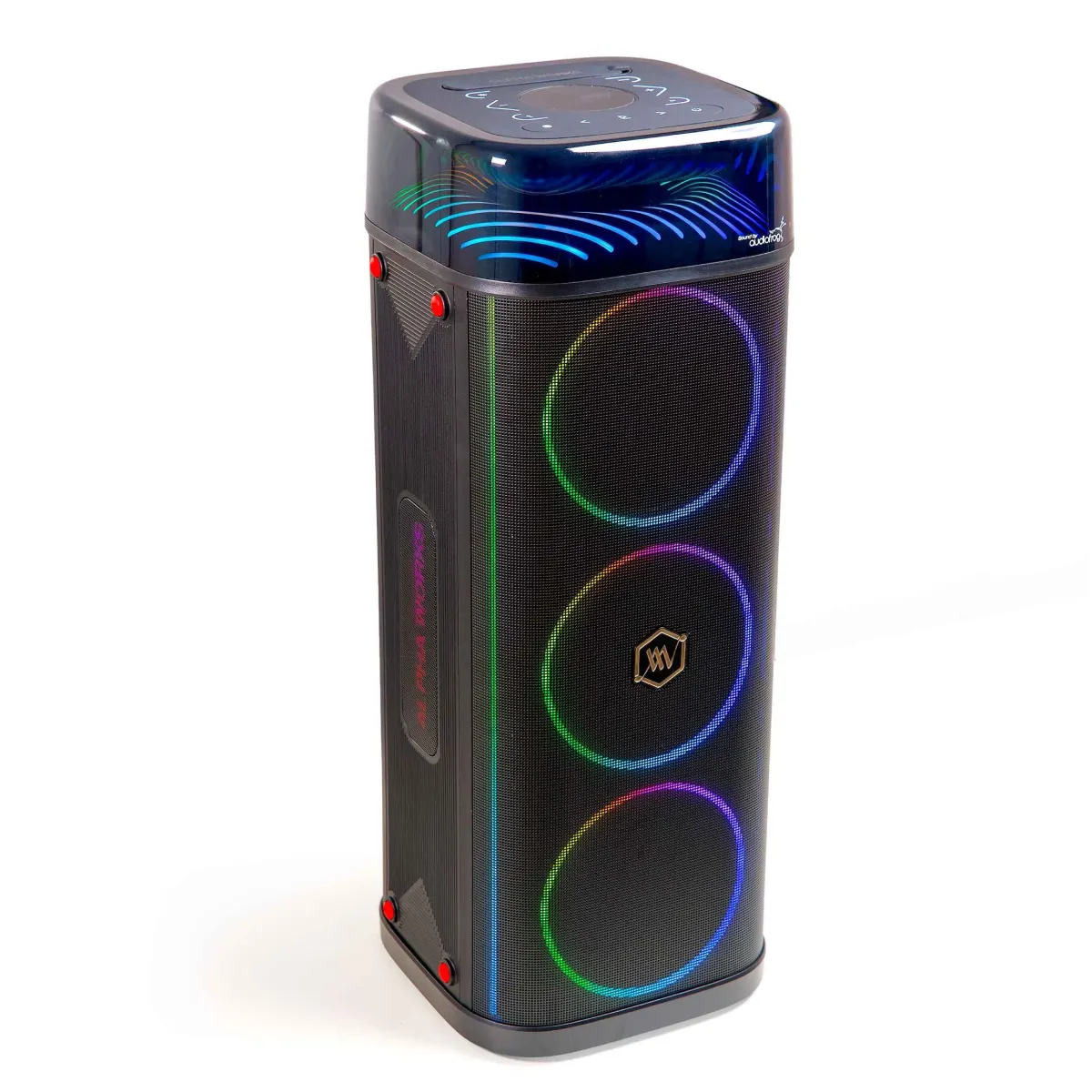 Ảnh minh họa Loa Party Alpha Works GENBEAT 100 3