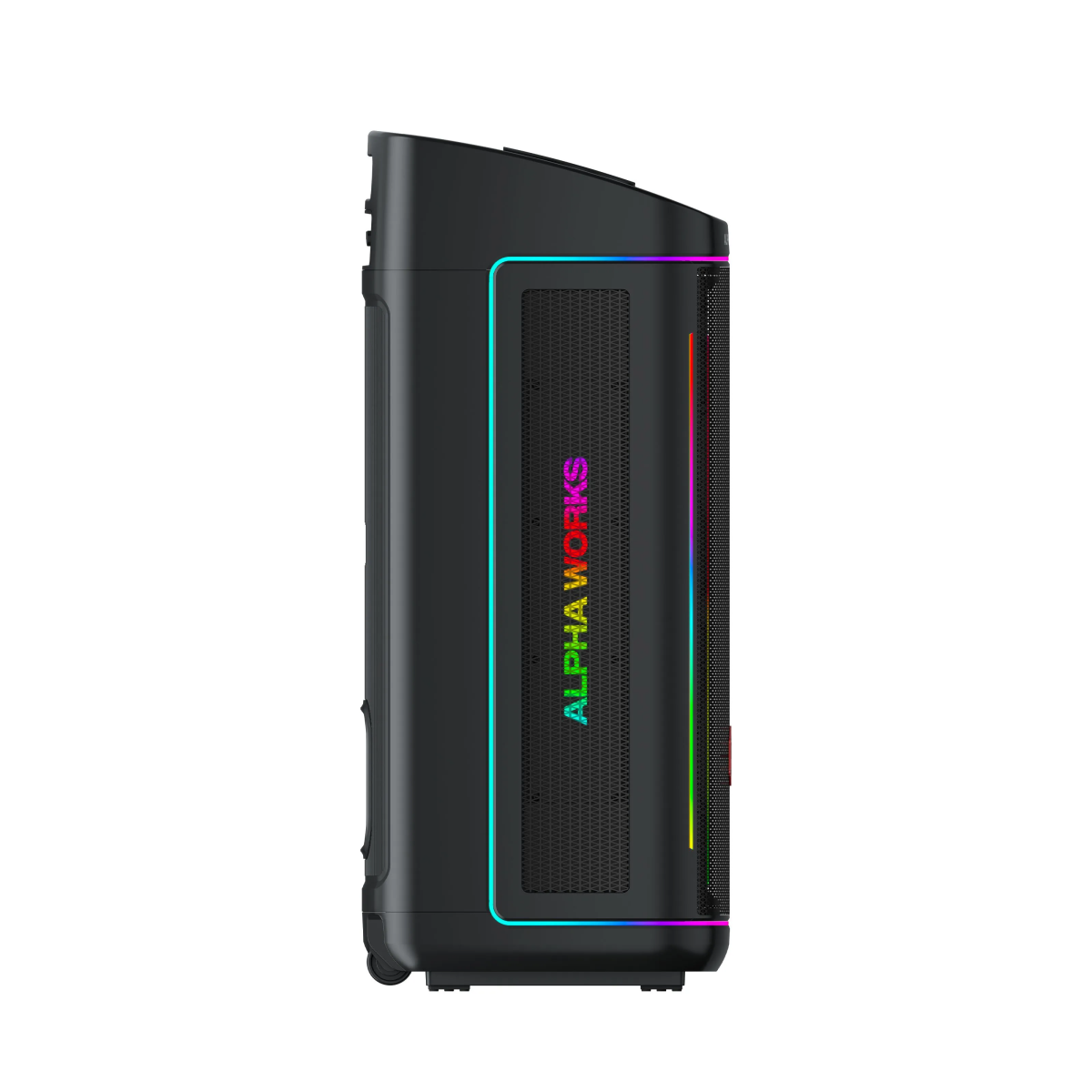 Ảnh minh họa Loa Party Alpha Works GENBEAT 510 3