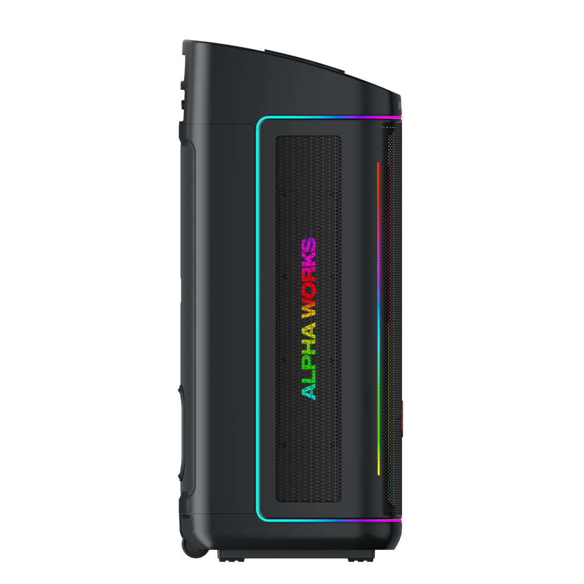 Ảnh minh họa Loa Party Alpha Works GENBEAT 520 3
