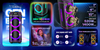 Loa Party Alpha Works GENBEAT 520