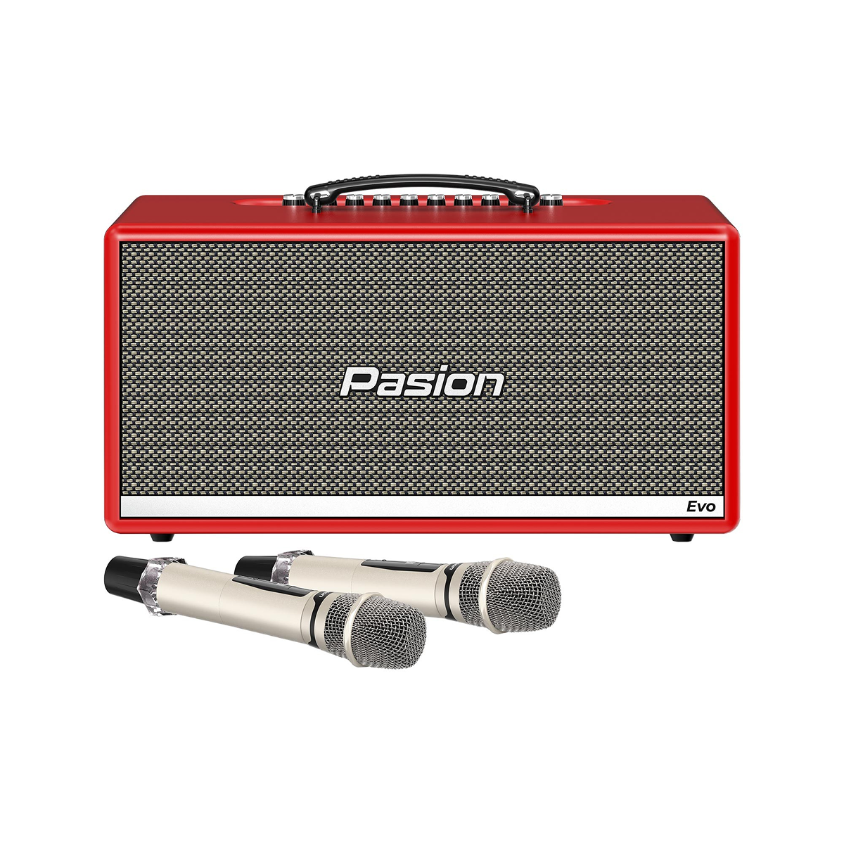 Ảnh minh họa Loa PASION Evo (Satin) 1